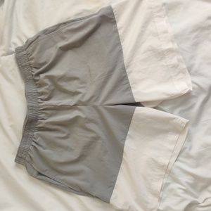 Men's Champion C9 Athletic Shorts (Size M) 7" Inseam